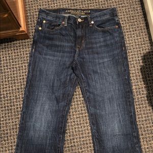 AE Original Boot Jeans